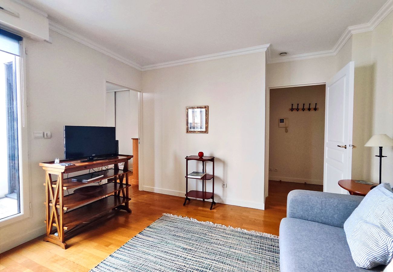 Apartamento en París - Passage Doisy - Paris 17 - 217075