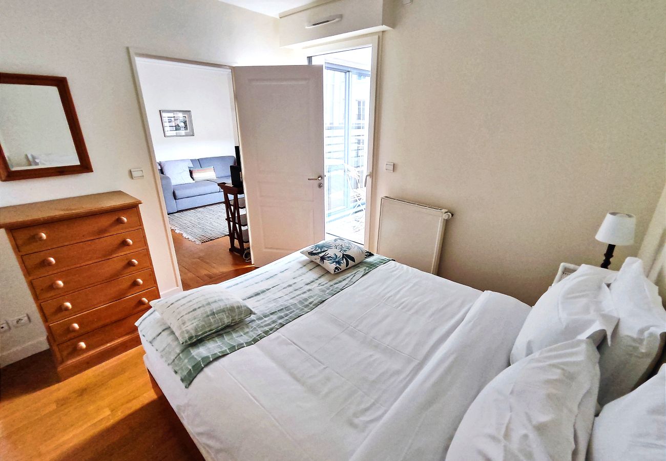 Apartamento en París - Passage Doisy - Paris 17 - 217075