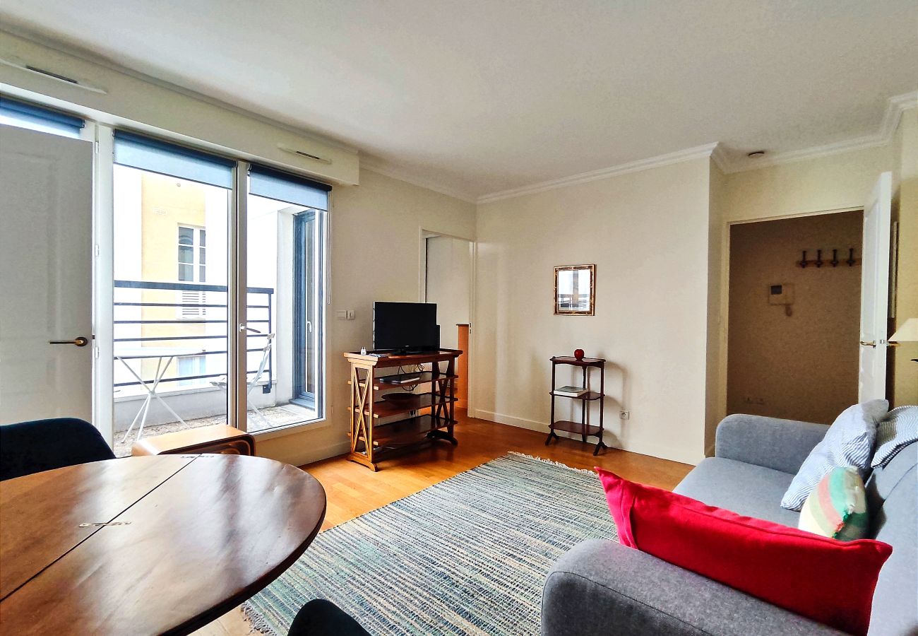 Apartamento en París - Passage Doisy - Paris 17 - 217075