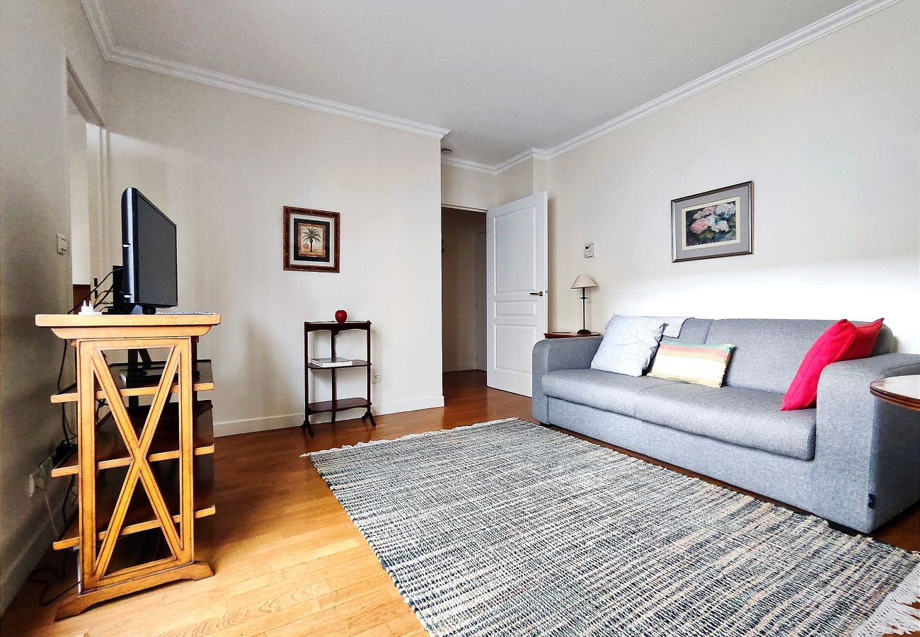 Apartamento en París - Passage Doisy - Paris 17 - 217075