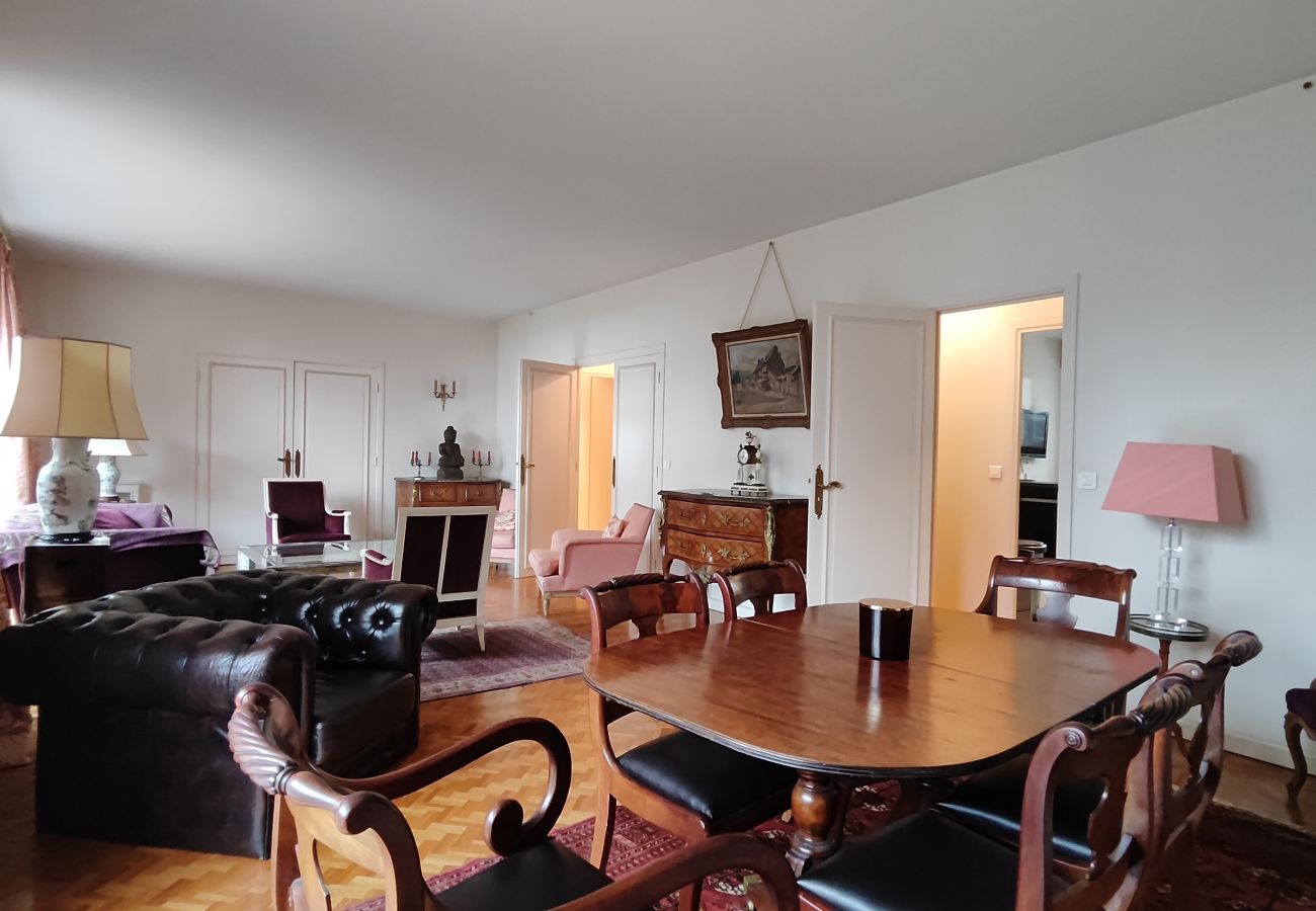 Apartamento en París - Avenue Victor Hugo - Paris 16 - 416060