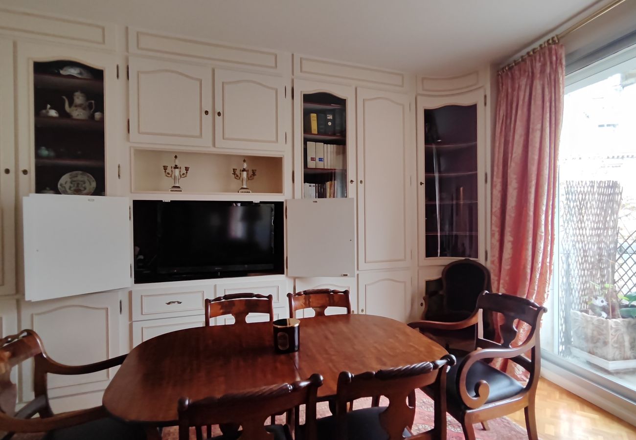 Apartamento en París - Avenue Victor Hugo - Paris 16 - 416060