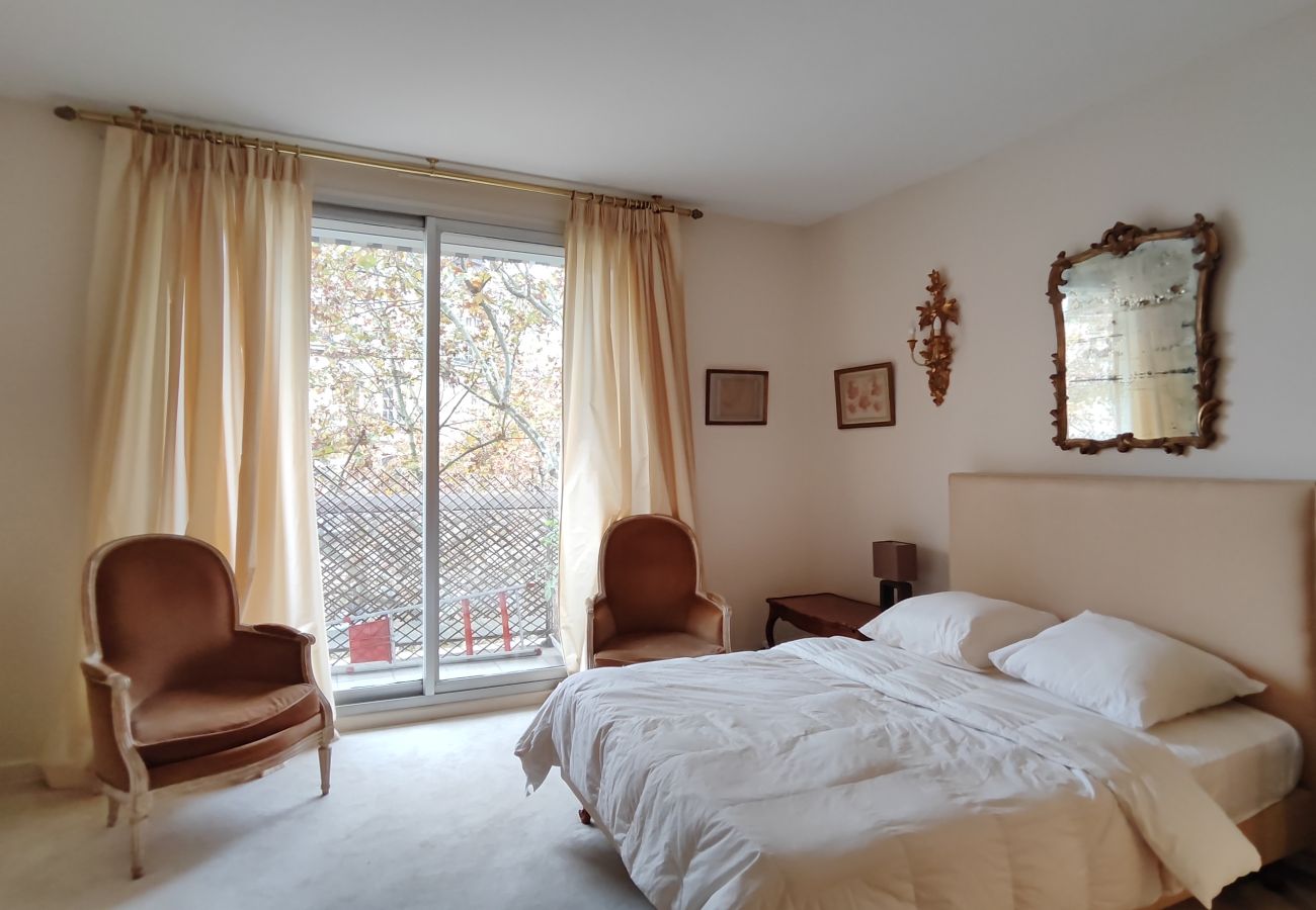 Apartamento en París - Avenue Victor Hugo - Paris 16 - 416060