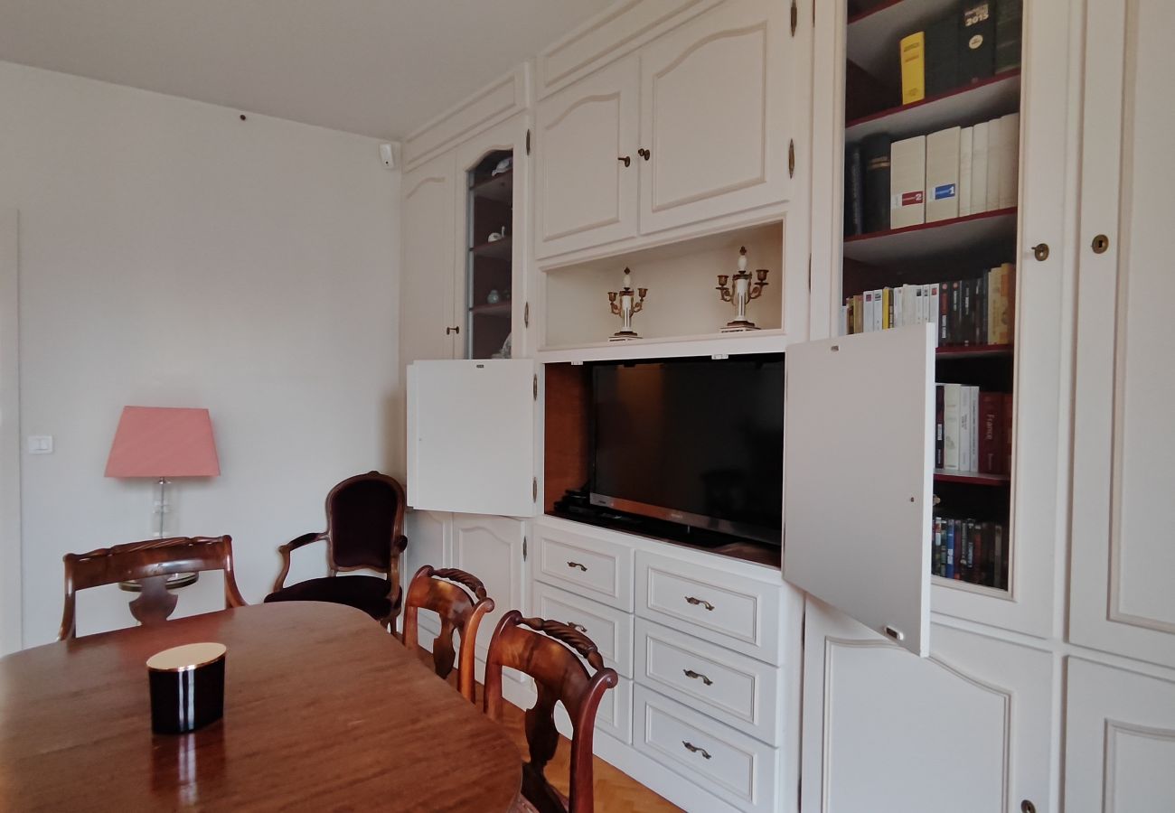 Apartamento en París - Avenue Victor Hugo - Paris 16 - 416060