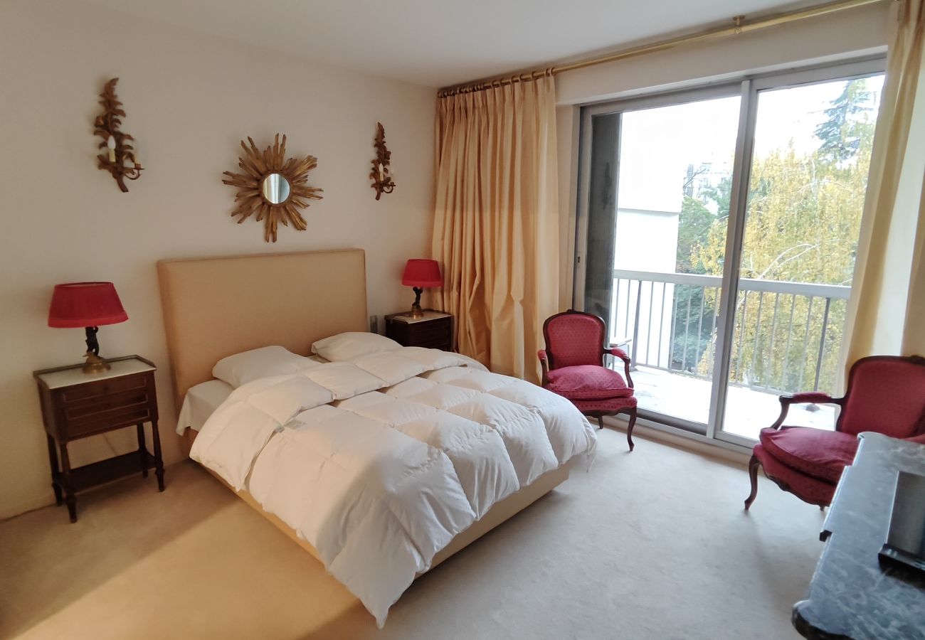 Apartamento en París - Avenue Victor Hugo - Paris 16 - 416060