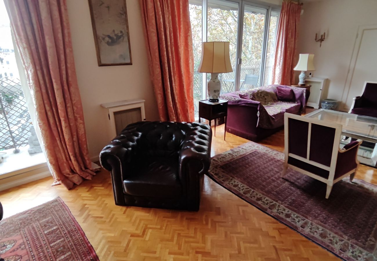 Apartamento en París - Avenue Victor Hugo - Paris 16 - 416060