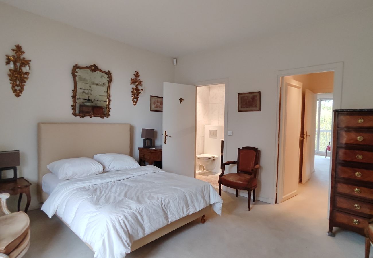 Apartamento en París - Avenue Victor Hugo - Paris 16 - 416060