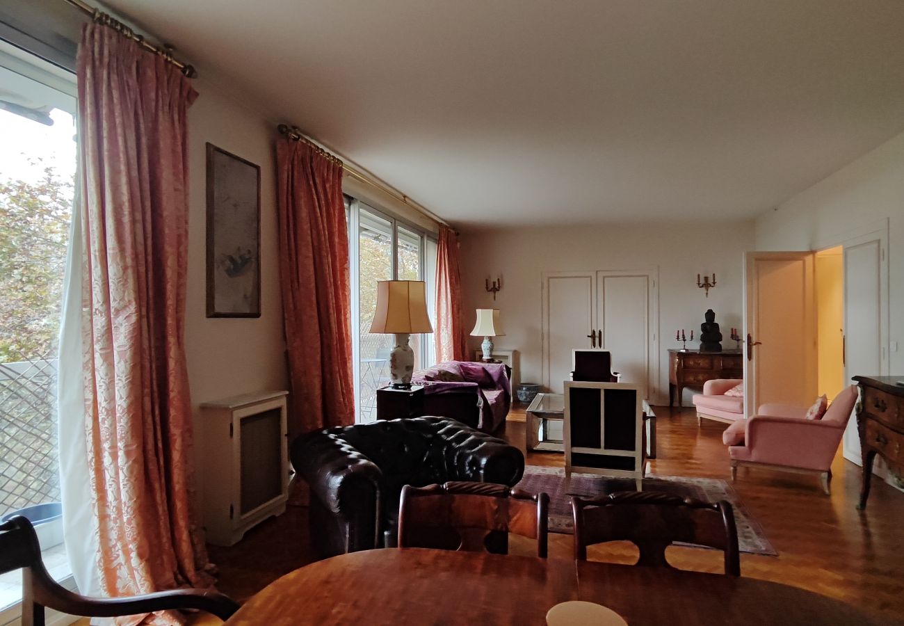 Apartamento en París - Avenue Victor Hugo - Paris 16 - 416060