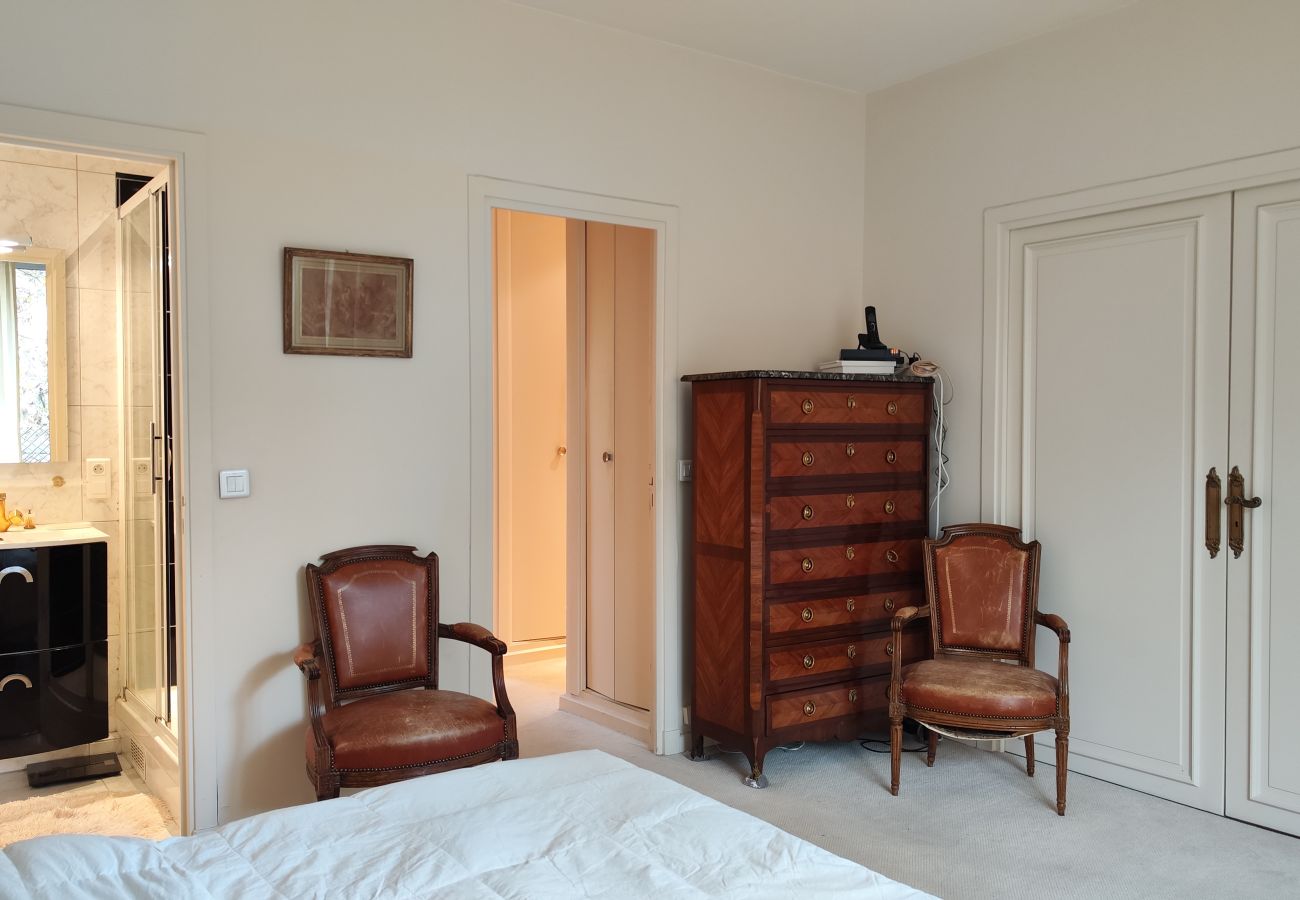 Apartamento en París - Avenue Victor Hugo - Paris 16 - 416060