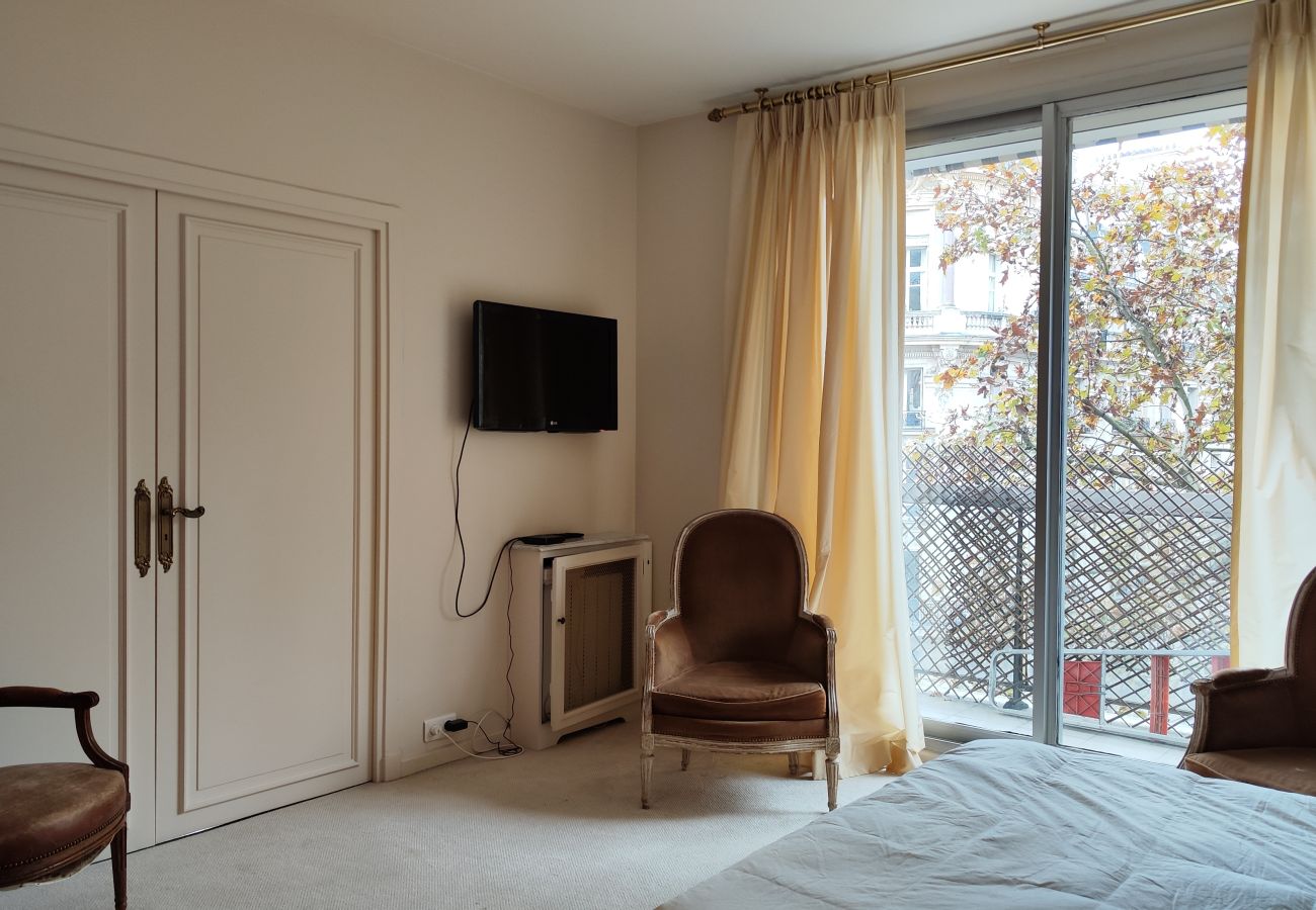 Apartamento en París - Avenue Victor Hugo - Paris 16 - 416060