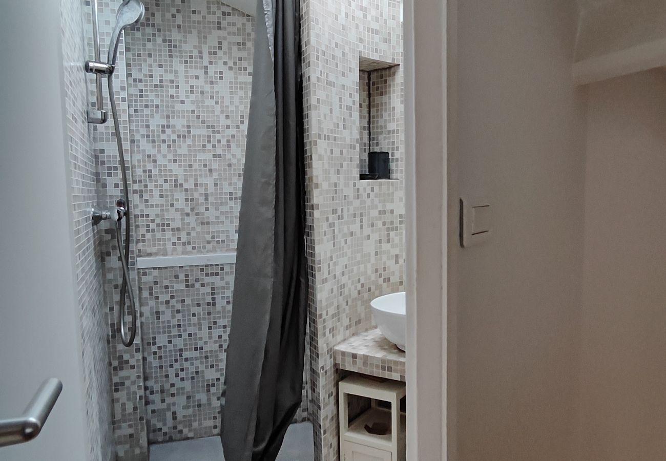 Apartamento en París - Avenue Niel - Paris 17 - 217033