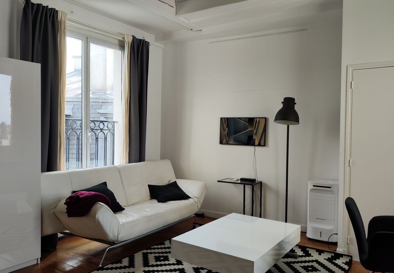 Apartamento en París - Avenue Niel - Paris 17 - 217033