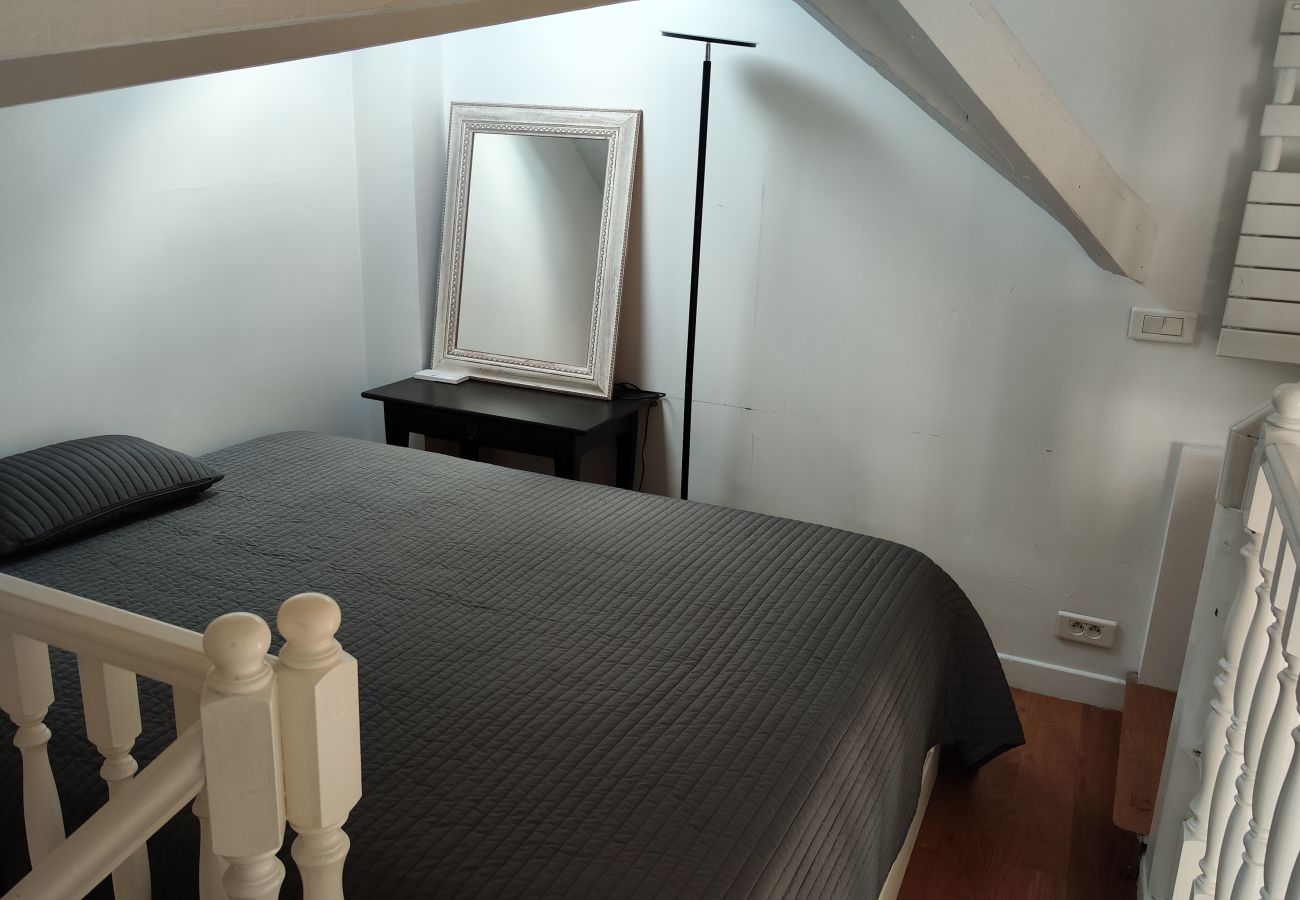 Apartamento en París - Avenue Niel - Paris 17 - 217033